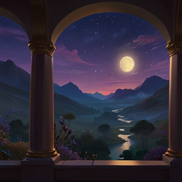 Arcane Moon Magneticslots Spain