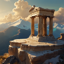 Olympus Relics Magneticslots Spain