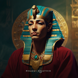 Pharaoh's Velvet Magneticslots Review