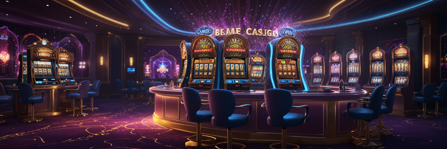 Magneticslots Casino